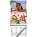 CALENDARIO MEMO TRILLY