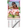 CALENDARIO MEMO TRILLY