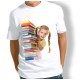 T-SHIRT CON FOTO