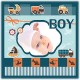 T-SHIRT BAMBINO BOY