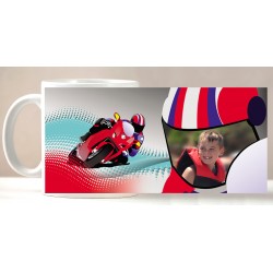 TAZZA MOTO