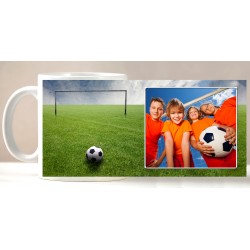 TAZZA CALCIO