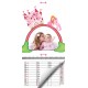 CALENDARIO MEMO CASTELLO