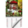 CALENDARIO MEMO ELFI