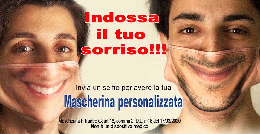 MASCHERINA